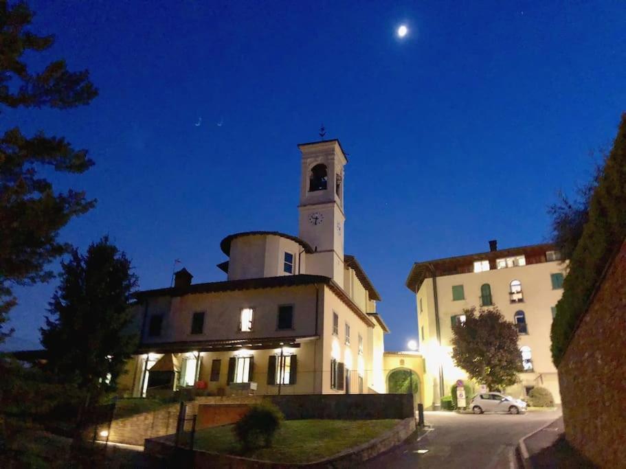 Apartment Vigne Di Scanzo