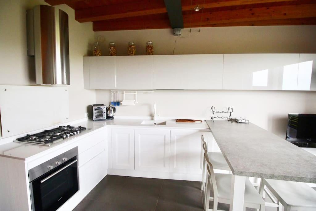 Apartment Vigne Di Scanzo *