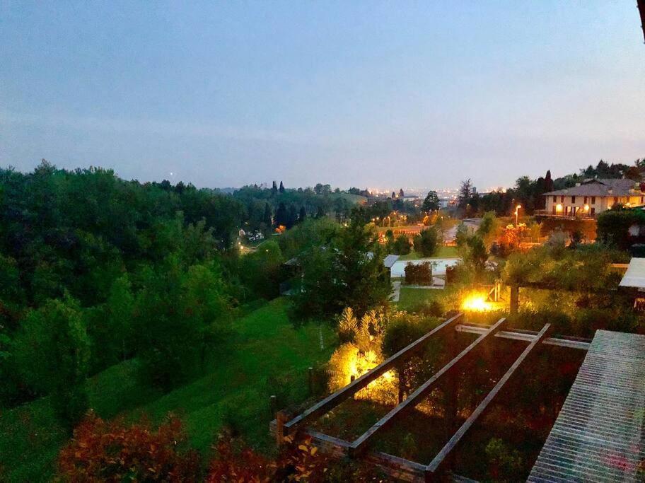 Vigne Di Scanzo Scanzorosciate
