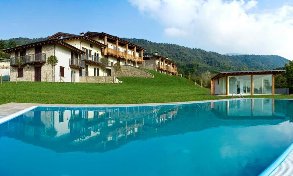 Apartment Vigne Di Scanzo Scanzorosciate